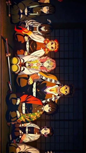 When You Get Caught Watching Anime... 🎻 Demon Slayer Violin Cover! #Shorts