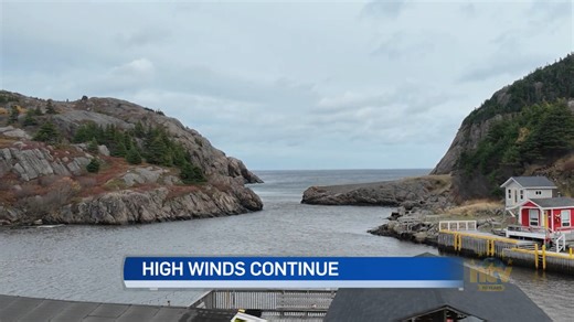 Metro region also sees damage following storm - NTV