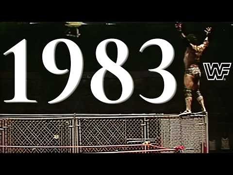 The DARK SIDE of WWF in 1983 (Vince McMahon's Secrets)