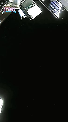 27K views · 326 reactions | We have never been alone, especially in space! Swarms of UFOs monitor SpaceX's Transporter-6 Mission during the live webcast on January 3, 2023. #aliens #SpaceX #ufo #NASA #UAP #spaceexploration #Disclosure #extraterrestrial | FreakAliens | Facebook