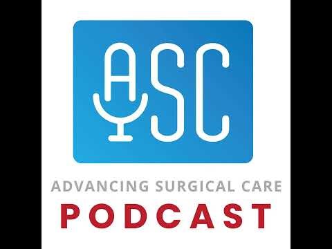 Patient Safety and Quality of Care in ASCs