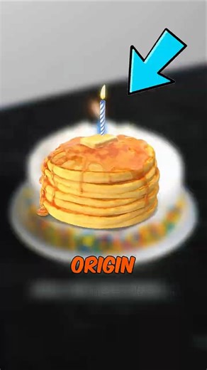 Why Birthday Cakes Exist?
