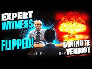 EXPERT Reveals Breath Alcohol Testing SECRETS Video