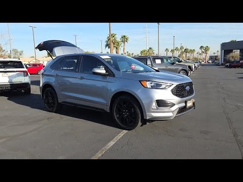 2024 Ford Edge ST Line Henderson, Las Vegas, Centennial, Mesquite, NV, Kingman, AZ NV