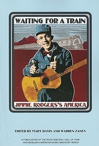 25 Years Ago Today - All Star 'Waiting For A Train: Jimmie Rodgers' America" Concert Held (Watch John Prine Perform "Lake Marie") - Glide Magazine