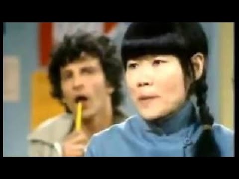 Mind Your Language Season 3 Episode 2 Who Loves ya Baby