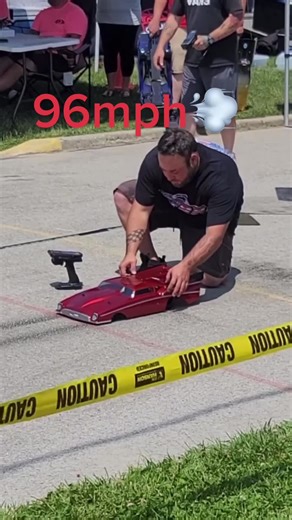 Protek RC: Secrets of No Prep Drag Racing