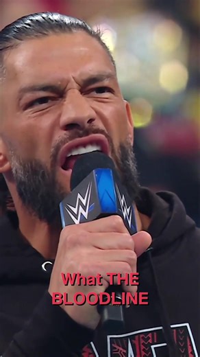 The Rock Acknowledges Roman Reigns as Tribal Chief