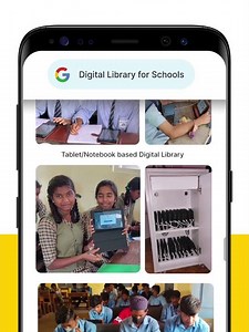 Tablet/Notebook based Smart ICT Lab for Personalized Learning in Schools | iDream Education
