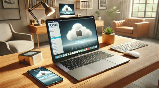 iCloud : guide complet du Cloud Apple : fonctions, tarifs, astuces… - LEBIGDATA.FR