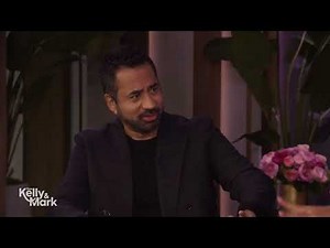 Kal Penn Talks About Celebrating the Knicks Win and Going to the World Cup and US Open This Summer