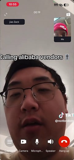 Contact Alibaba Vendors for Links & Info