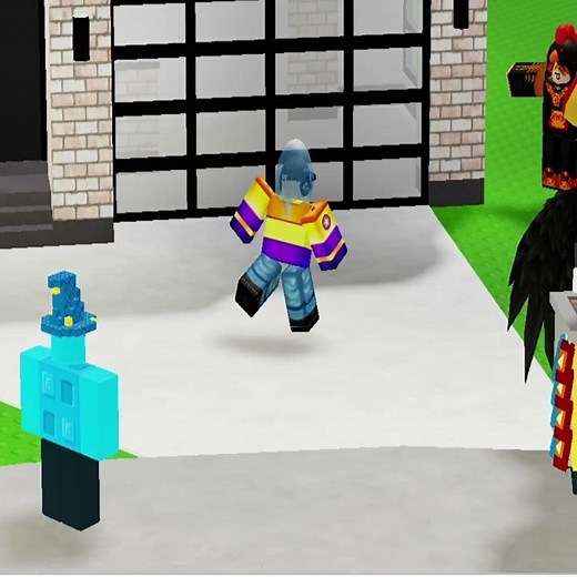 ERROR Code 1001 #moonanimator #roblox