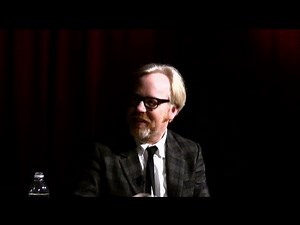 KPCS: Adam Savage #99