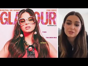 Addison Rae Says She Sees Therapist to Not ‘Feel So Down’