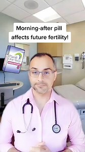 Morning-After Pill Myths 🤥 #morningafter #PlanB #contraception #womenshealth | Doctor.Siya