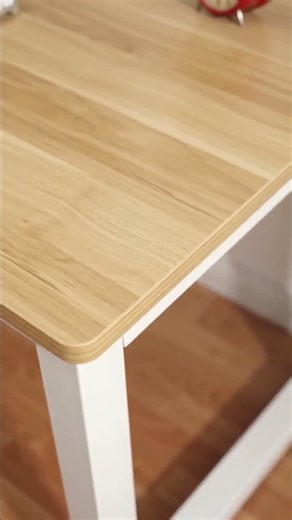 AIODIY Modern Desk: The Ultimate Minimalist Setup