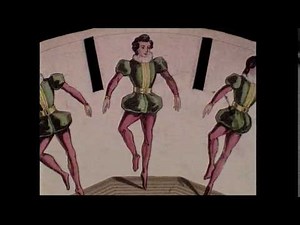 Fenachistiscopio 1833