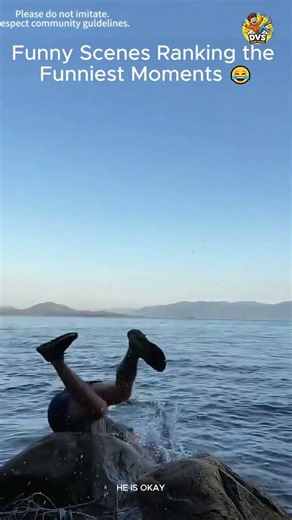 Funny Scenes Ranking the Funniest Moments 😂