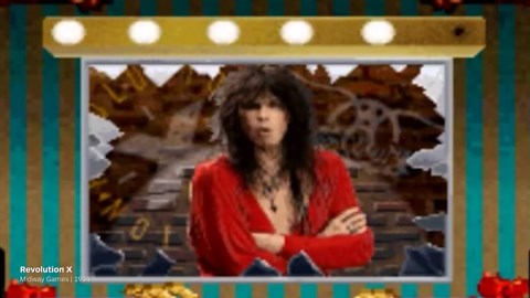 The Best, Worst and Weirdest Terminator Games