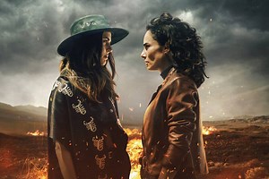 Netflix ya tiene su nueva 'Accidente'. Esta telenovela mexicana está conquistando a la audiencia con su trágica guerra entre dos hermanas