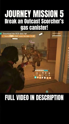 Get Global Faction Modifiers FAST! – Scorched Earth, Unfriendly Fire, Quicksand & More! #shorts