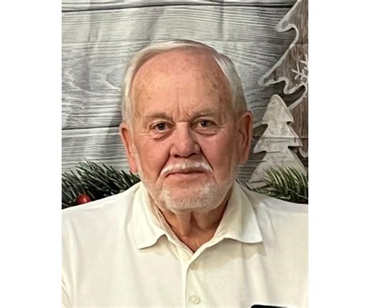 Robert Thompson Obituary and Online Memorial (2023)
