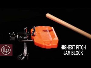 💥 LP PICCOLO JAM BLOCK - HIGHEST PITCH PERCUSSION! 💥#MusicalInstruments #GearForSaleGêneros