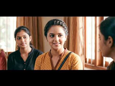 South Hindi Dubbed Blockbuster Romantic Movie Full HD 1080p | Vinod Prabhakar, Chaitara Reddy | Love