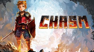TEST de Chasm : Un Metroidvania qui a bonne mine ?