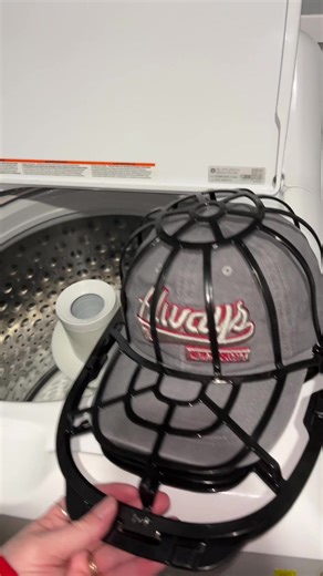 Hat Washer: Keep Your Hats Clean and Protected