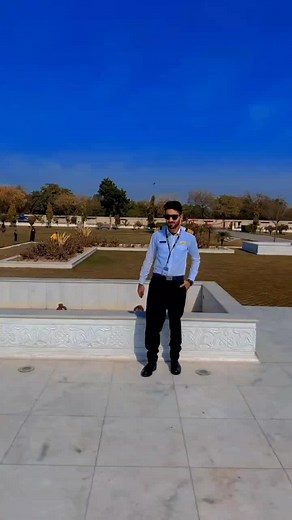 Ramadan Adventures: Traveling with a Pilot