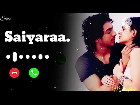 saiyaara ringtone//saiyaara instrumental//saiyaara instru mental song#saiyaara