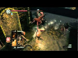 Dark Souls Pyromancer Part 023