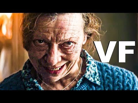 MARIANNE Bande Annonce VF (2019)
