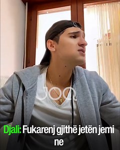 Mamaja shqiptare-djalit: Ne jemi shqiptarë, ha gjellë me lakra aty, mos ha pica dhe pasta! | JOQ Videos