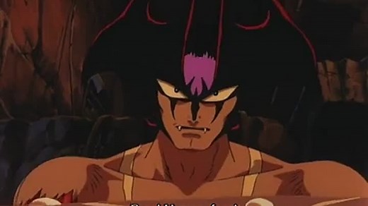 Devilman - OVA 02