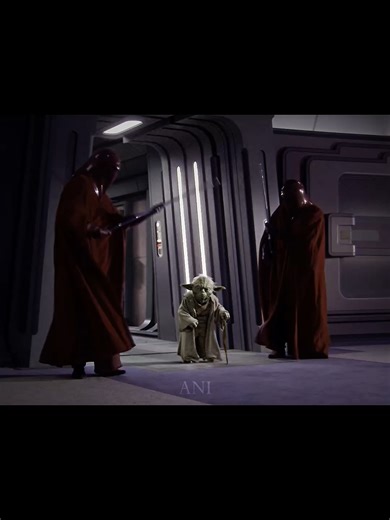 Yoda: Grandmaster of the Force Explained