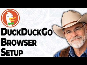 How to Set Up DuckDuckGo Browser (Full Walkthrough for Beginners)