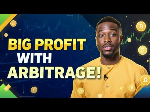Ultimate BNB Arbitrage Tutorial 2026: Zero Risk Crypto Profits?