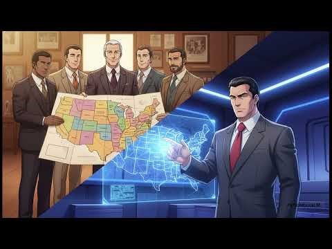 Wrestling’s Secret Empire | Inside the National Wrestling Alliance (NWA)