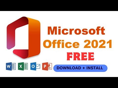 Download and Install Office Professional Plus 2021 || Genuine Version || Step by Step Guide