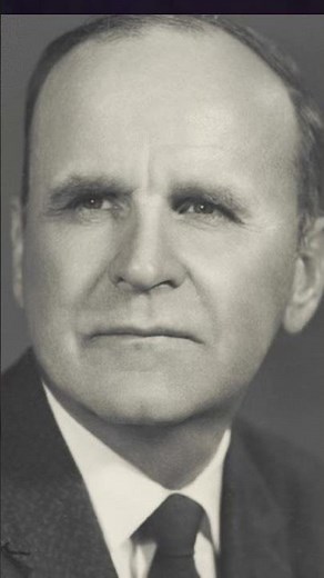 Derek Prince on The Tragic William Branham Life Story