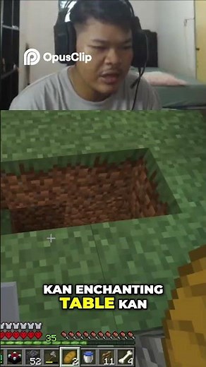 Finally, You Can Enchant Items! Minecraft Enchanting Table Tutorial
