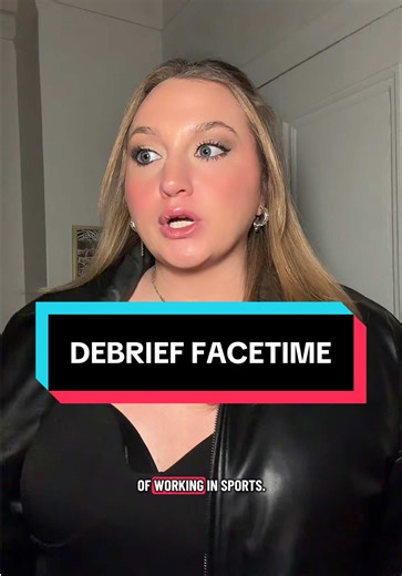 Essential Debriefing Tips for Sports Professionals