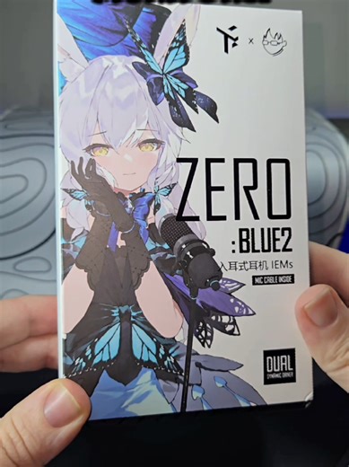 TRUTHEAR Zero Blue2 Review: Affordable Audiophile Monitors