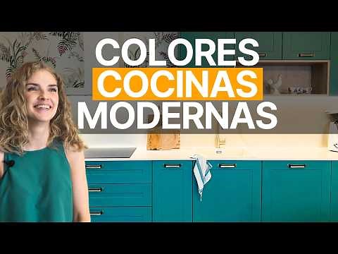 Kitchen Color Trends 2025: Tips for Choosing the Right One
