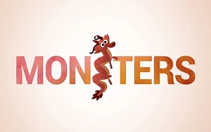 终于，即时怪物！🐉 SIGGRAPH Asia 2020