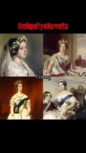 Queen Victoria’s SECRETS: Early Life, Albert & Her Children Exposed! ‪@HistoryVersez‬