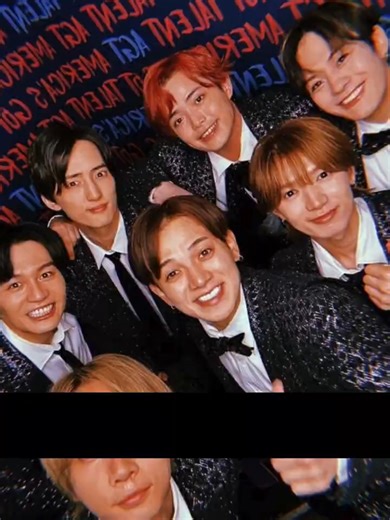 Travis Japan新曲「陰ニモ日向ニモ」感動の理由